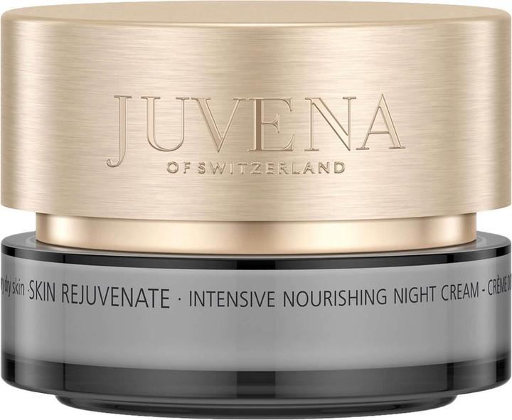 Juvena 3. Rejuvenate & Correct Intensive Nourishing Night Cream (50 ml)