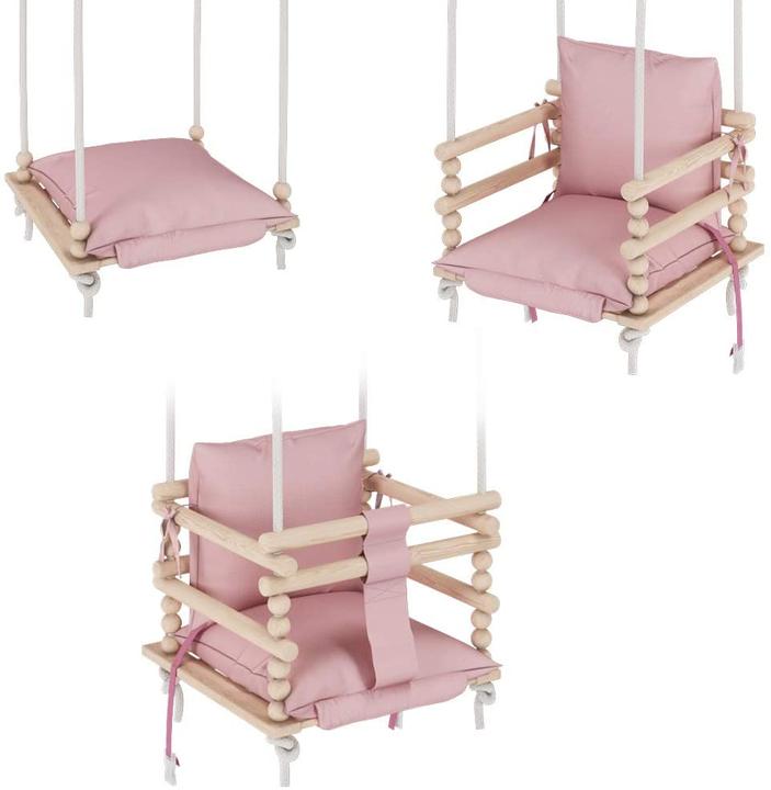 Image du produit Mamoi Balançoire pour bébé