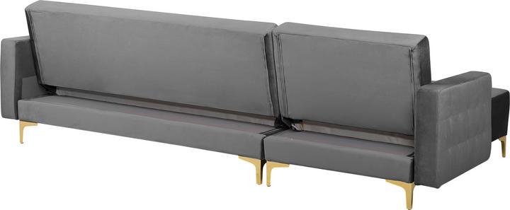 Actual product image Beliani Aberdeen (Corner sofa)