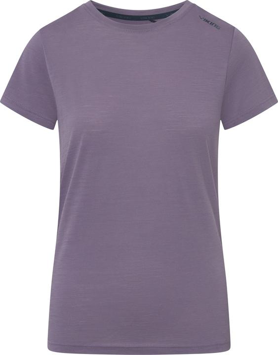 Viking Salen Merino Lady T-Shirt (M)