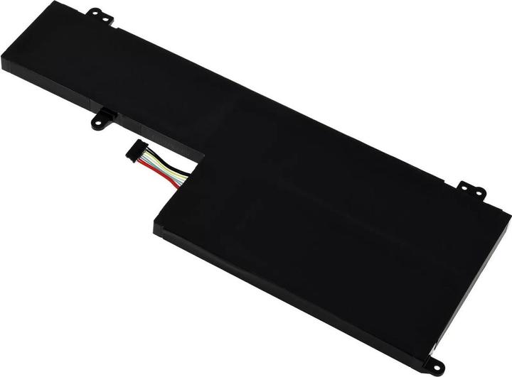 Actual product image AccuCell Battery Lenovo Yoga 720-15ikb 80x7, 720-15ikb 80x700brge, type L16L6PC1 and others. (6150 mAh)