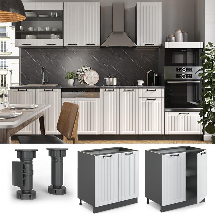 Produktbild Vicco Spülenunterschrank Fame-Line