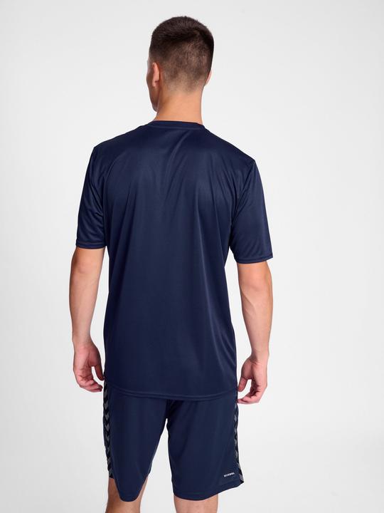 Immagine prodotto hummel Hmlessential Jersey S/S (M)