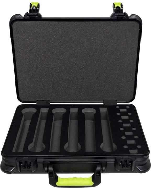 Actual product image Shure SH-MICCASEW06