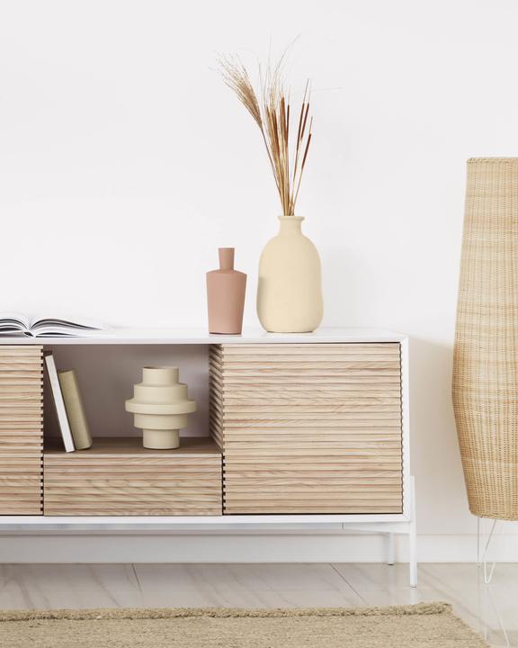 Productafbeelding Kave Home Marielle (207 x 36 x 69 cm)