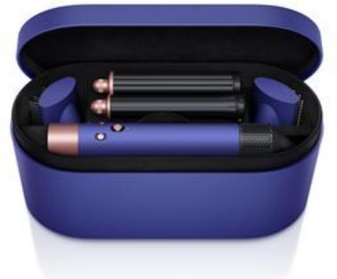Produktbild Dyson Airwrap Complete Long Gifting-Edition (40 mm, 30 mm)