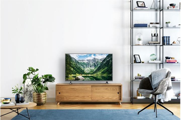 Produktbild Panasonic TX-43LSW504S (43", LSW504, LED, Full HD, 2022)