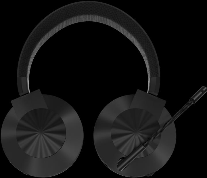 Image du produit Lenovo Casque Legion H600 (Filaire, Sans fil)