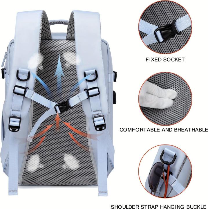 Actual product image Only-Bags.Store Reiserucksack