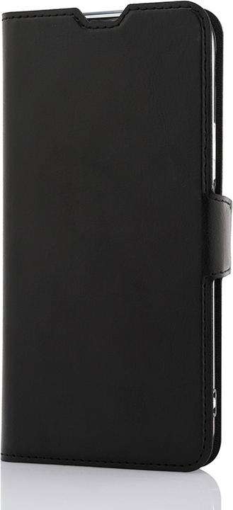 Produktbild Wave BookCase Cover, Honor 200 Lite, schwarz (Honor 200 Pro)