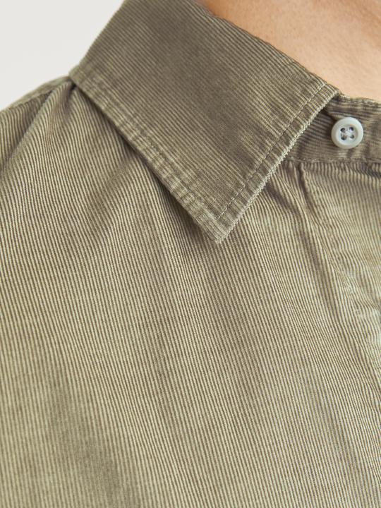 Image du produit Jack & Jones Chemise Comfort Fit Chemise (S)