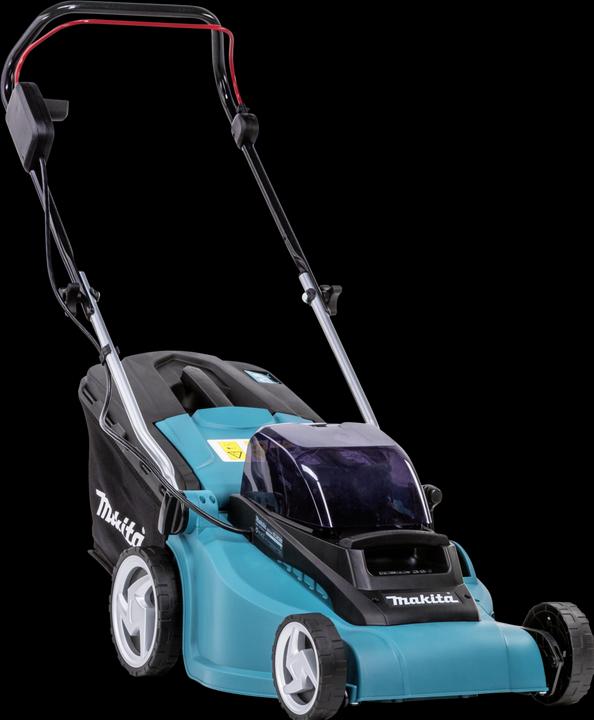 Productafbeelding Makita DLM380PM2 accu grasmaaier (Oplaadbare batterij)