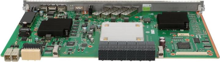 Actual product image Huawei H901MPLA | OLT-Karte | 4 x SFP+/SFP 10GE/GE für OLT 5800 X