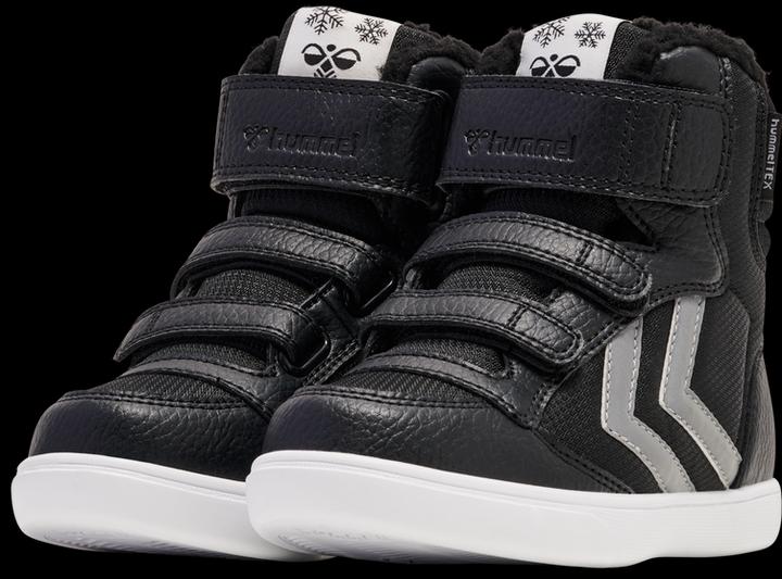 Produktbild hummel Stadil Super Poly Recycled Tex Jr Winterschuh (24)