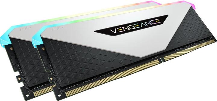 Produktbild Corsair Vengeance RGB RT (2 x 16GB, 3200 MHz, DDR4-RAM, DIMM)