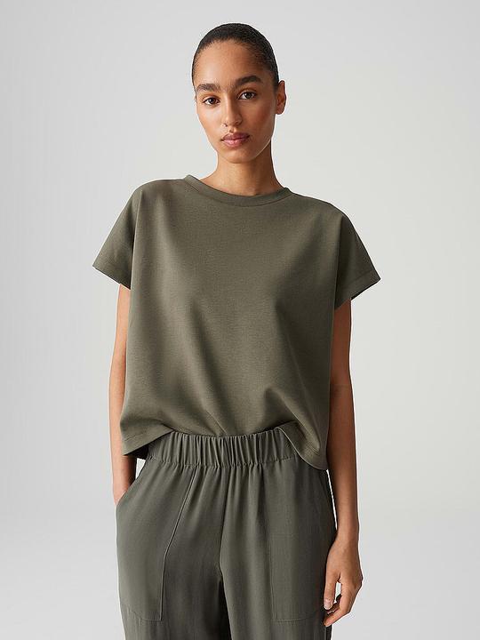 Actual product image Opus Sweatshirt GANNE (40)