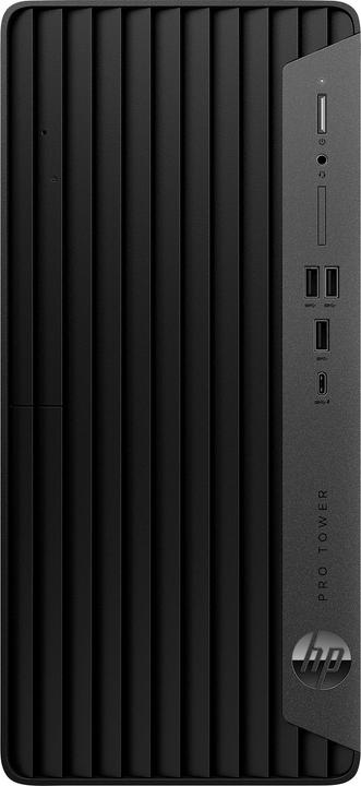 HP Pro Tower 400 G9 (Intel Core i7-14700, 32 GB, 1000 GB, Radeon RX 6300)