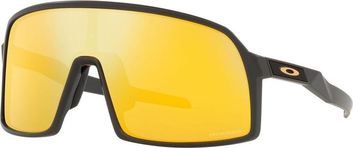 Produktbild Oakley Sutro S (Matte carbon, Prizm 24k)