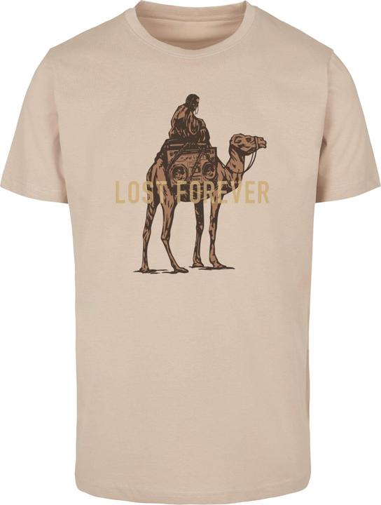 Produktbild Mister Tee Lost Forever Tee - 139139 (XXL)