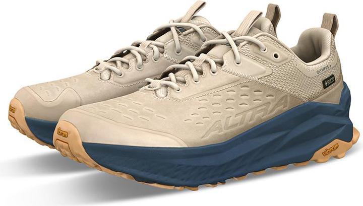 Actual product image Altra Olympus 6 Hike Low GTX (43)