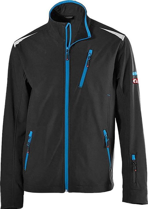 Produktbild Fortis Arbeitsjacke (M)