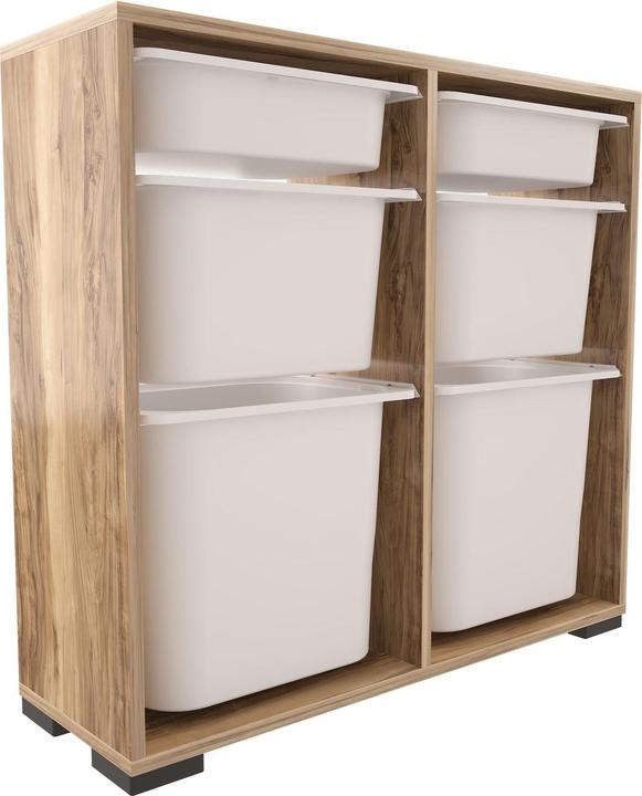 Image du produit Homitis Carla Multi Purpose Cabinet