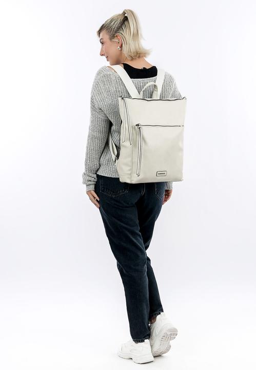 Actual product image Emily und Noah Rucksack E&N Ernestine (13.30 l)