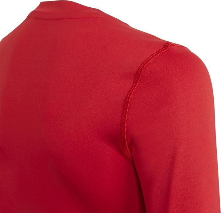Immagine prodotto adidas Techfit a maniche lunghe per bambini (128)