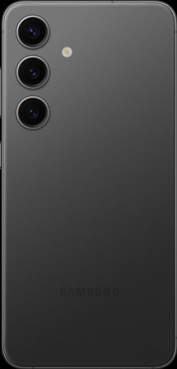 Produktbild Samsung DUPLIKAT Galaxy S24 (128 GB, Onyx Black, 6.20", SIM + eSIM, 50 Mpx, 5G)