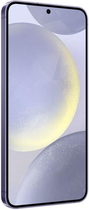 Immagine prodotto Samsung Galaxy S24 (256 GB, Viola cobalto, 6.20", SIM + eSIM, 50 Mpx, 5G)