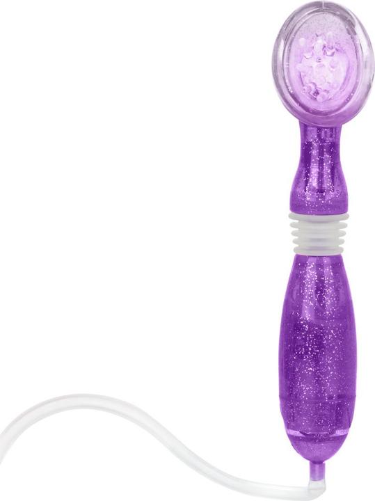 Produktbild CalExotics Advanced Clitoral Pump