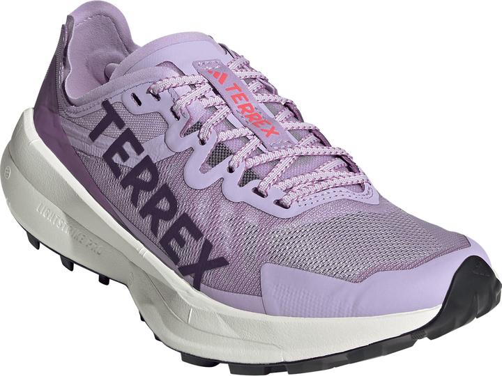 Actual product image adidas Terrex Agravic Speed - Trailrunningschuhe - Herren (39 1/3)