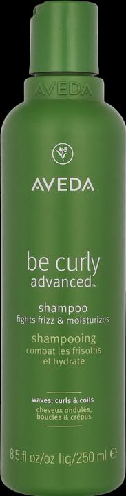 Image du produit Aveda Be Curly Advanced (250 ml, Shampoing liquide)