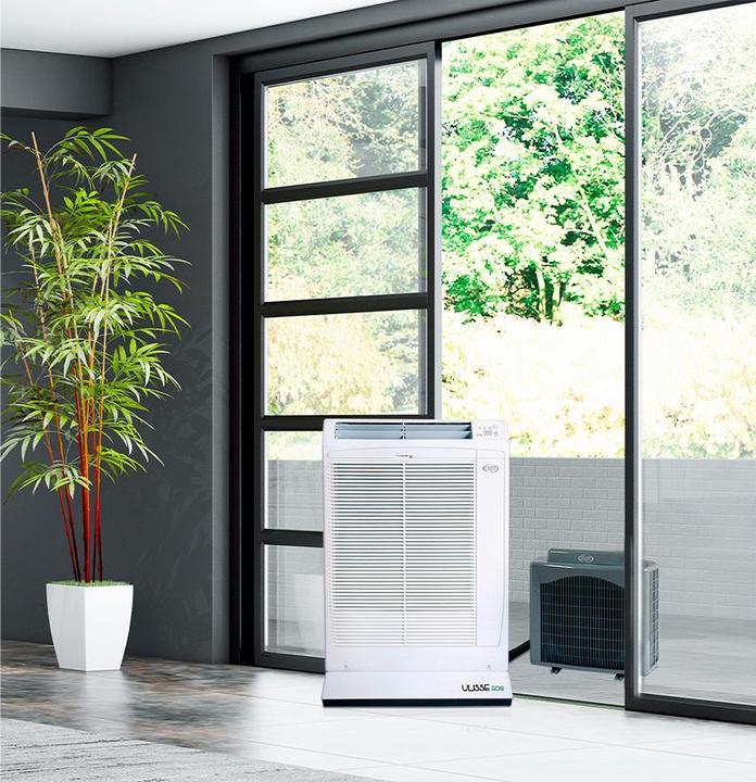 Immagine prodotto Argo Ulisse 13DCI Eco WiFi (40 m², 13500 BTU/h)