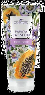 La Nature Papaya Pass Body Fluid