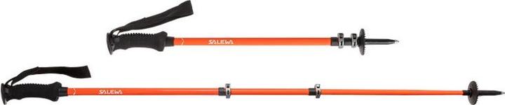 Immagine prodotto Salewa Puez Aluminium Pro (105 - 140 cm)