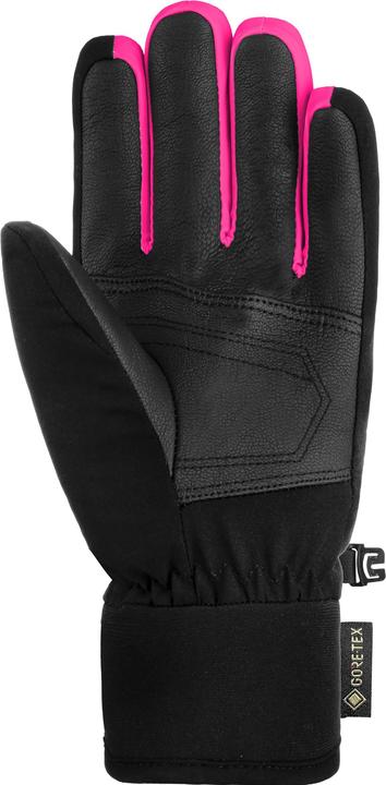 Actual product image Reusch Travis GTX (5)