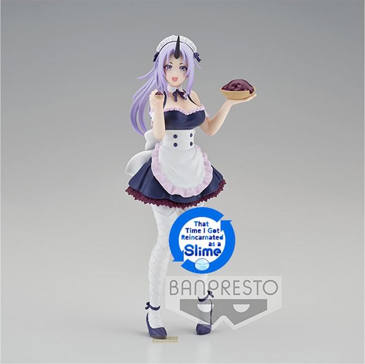 Image du produit Banpresto VITA DA SLIME - Shion 18cm