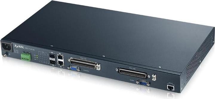Produktbild Zyxel VES1724-58V (24 Ports)
