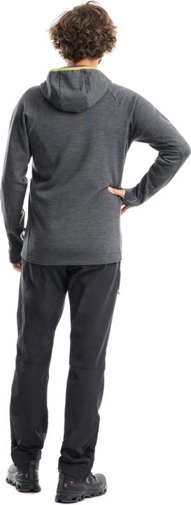 Immagine prodotto Stoic MerinoFleece StorsienSt. Hoody (S)