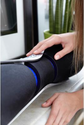 Actual product image Sharp Gx-Bt7 (Electrical connection)