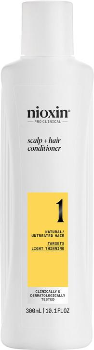 Après-shampoing