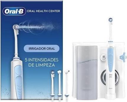 Immagine prodotto Oral-B OxyJet