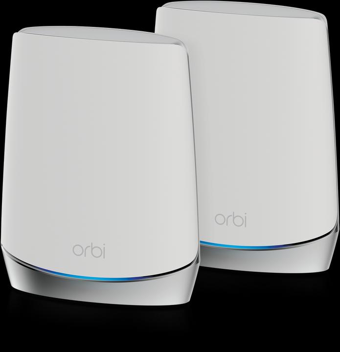 Netgear Orbi AX4200 (RBK752) 6-mesh Wi-Fi system