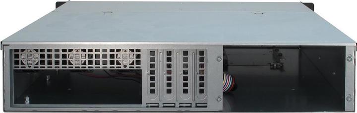 Produktbild Intertech Inter-Tech 2U 2404L S-ATA