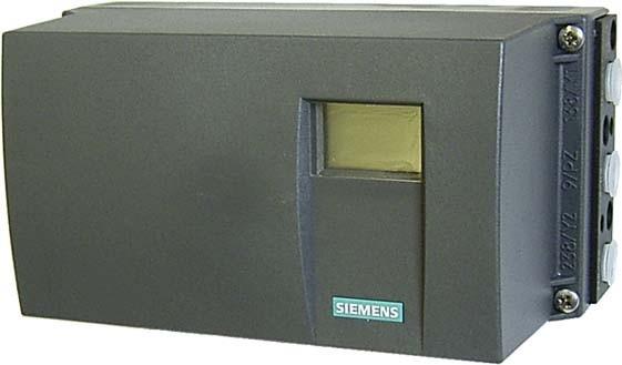 Siemens Positioner 2-wire hard 6DR5120-0NG0