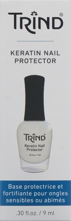 Immagine prodotto Trind Protettore di unghie alla cheratina (9 ml)