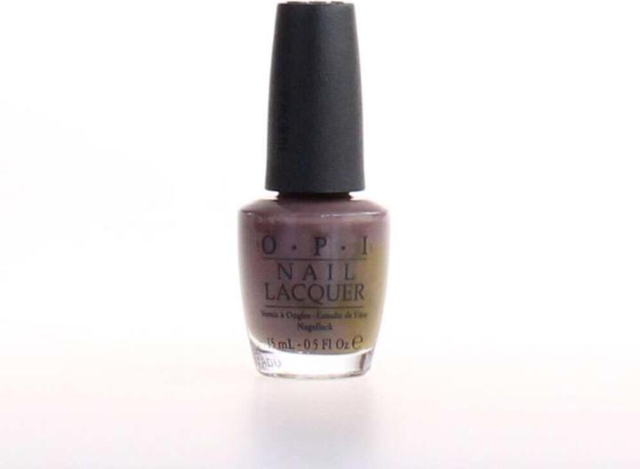 Immagine prodotto OPI Classici (Tu non conosci Jacques, Smalto per unghie effetto gel)