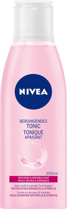 NIVEA Beruhigendes Tonic (Tonic, 200 ml)