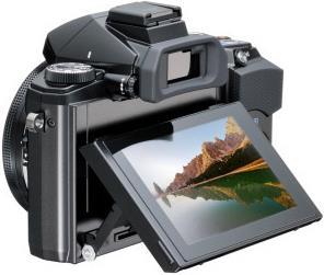 Actual product image Olympus Stylus 1 (1/1.7 ")